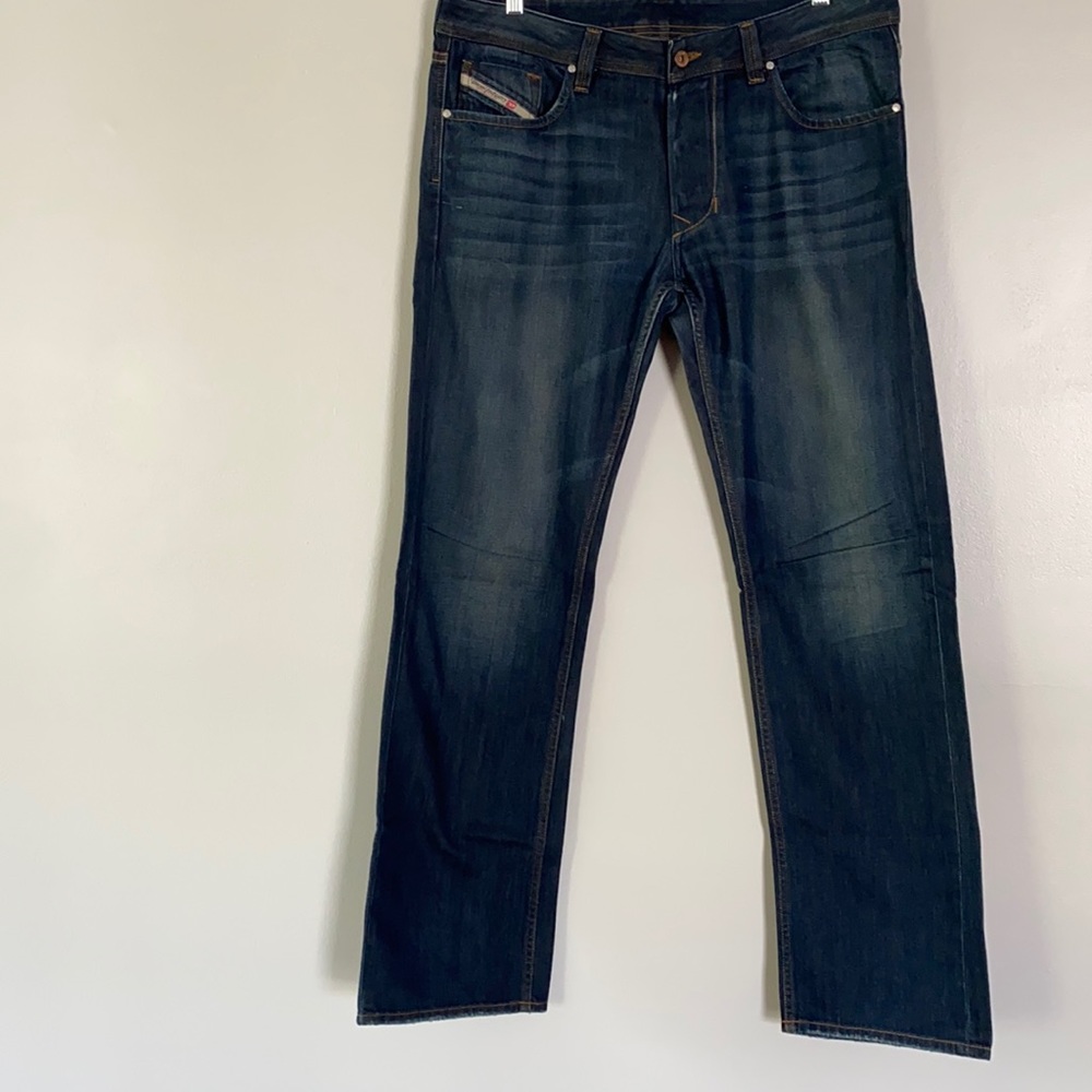 COPY - Diesel Denim